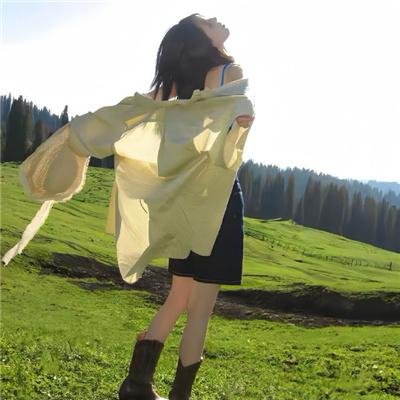 裸女行尸