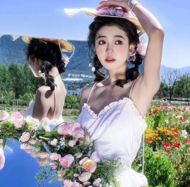 女子戏班