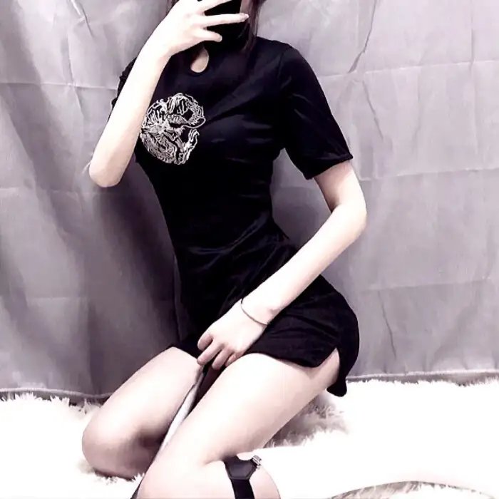 羊男斗兽场