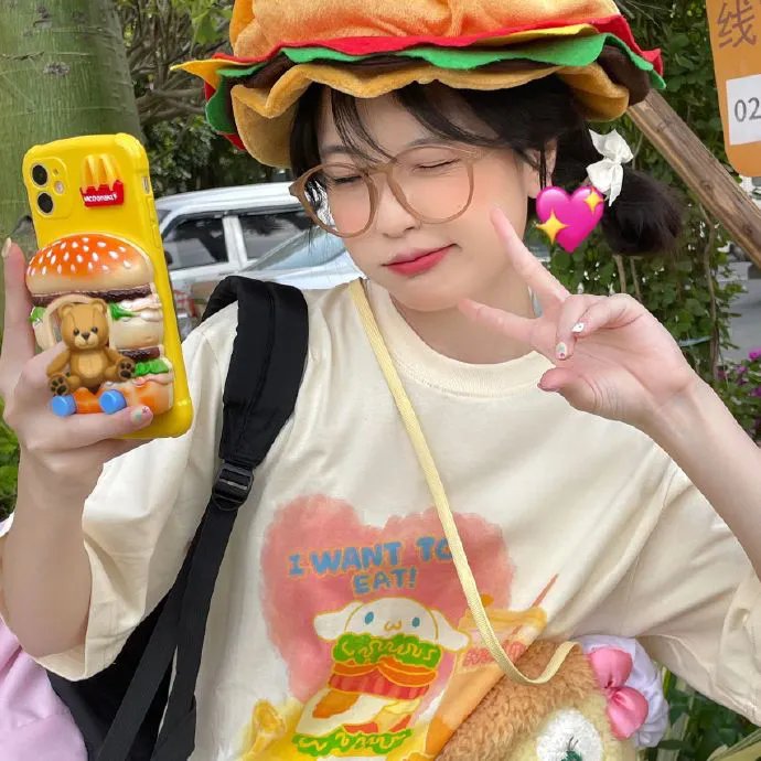 隐世狼女第三季